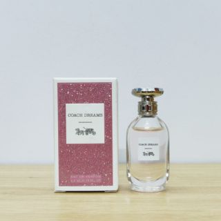 Nước hoa mini Nữ COACH Dreams 4.5ml
