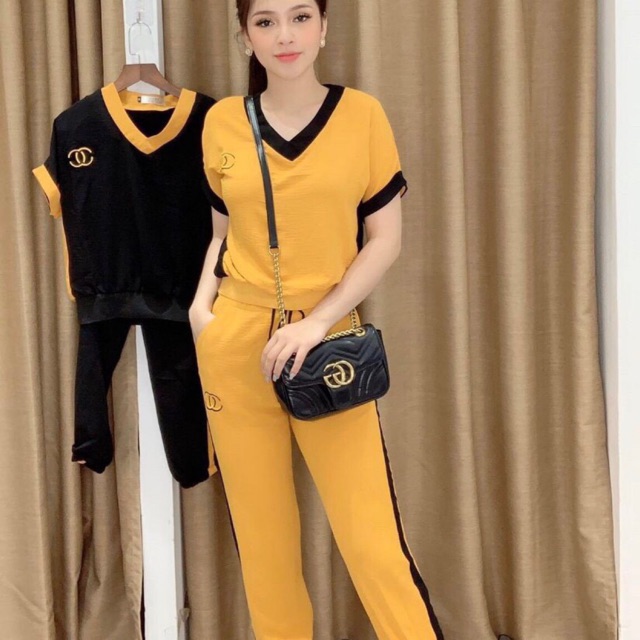 Combor bộ đũi siêu cao cấp