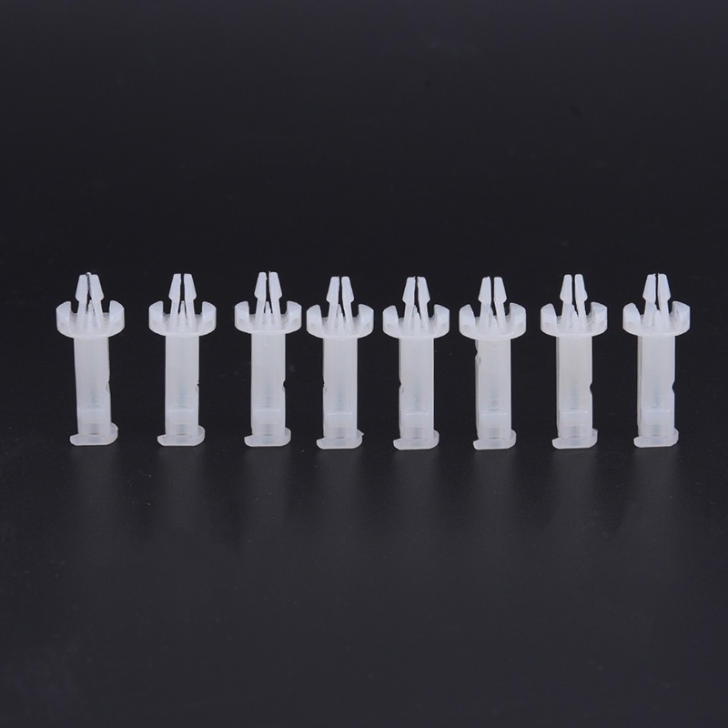 10 Chiếc Kẹp Nhựa Cho Quạt Tản Nhiệt Cpu Intel 4 Chiều | BigBuy360 - bigbuy360.vn