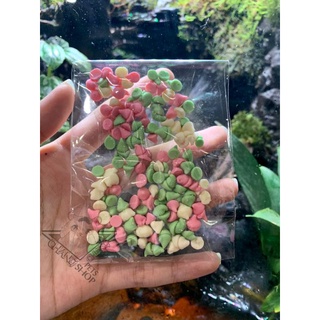 [Bịch 10k] Drop sữa mix 3 vị cho hamster