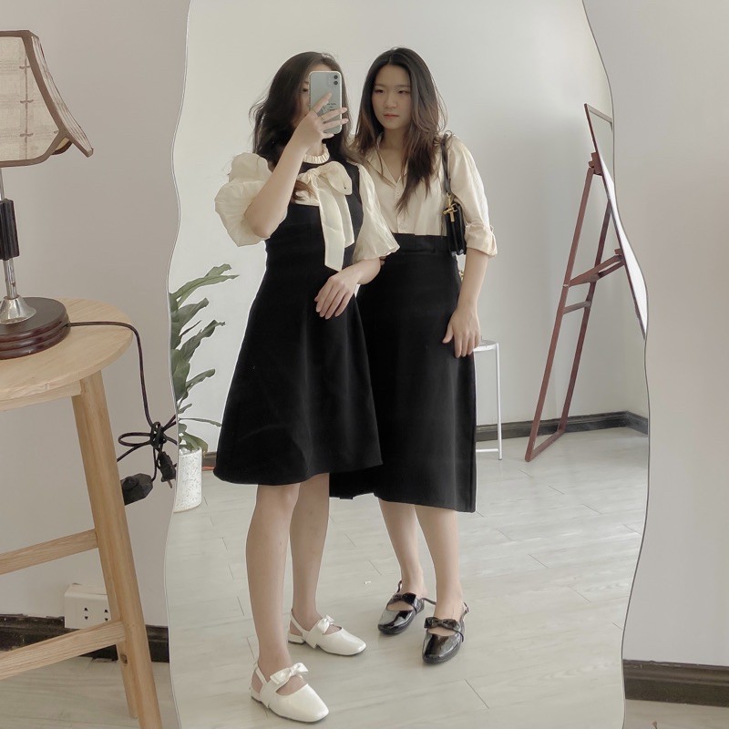 Cloudy Shoes - giày thiết kế By Jane