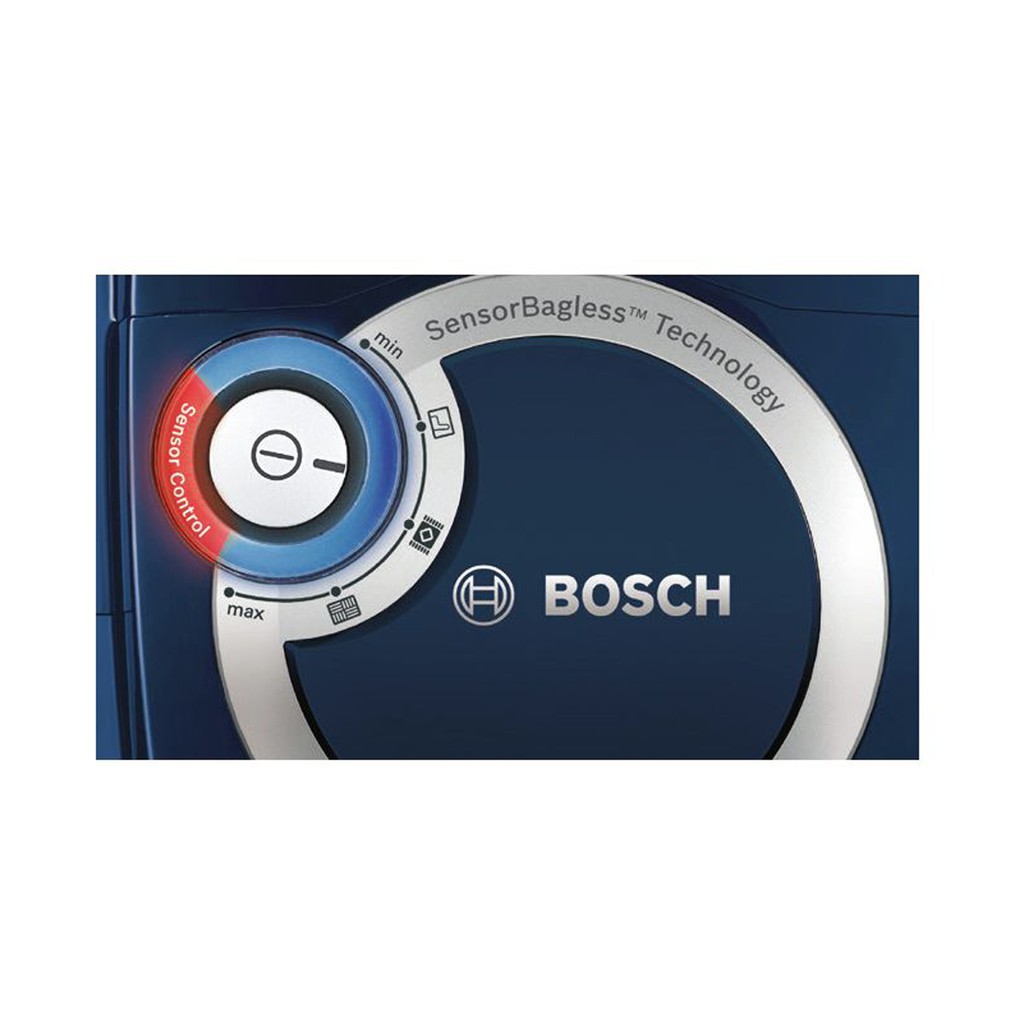 Máy hút bụi Bosch BGS4ALLGB - vỏ xấu