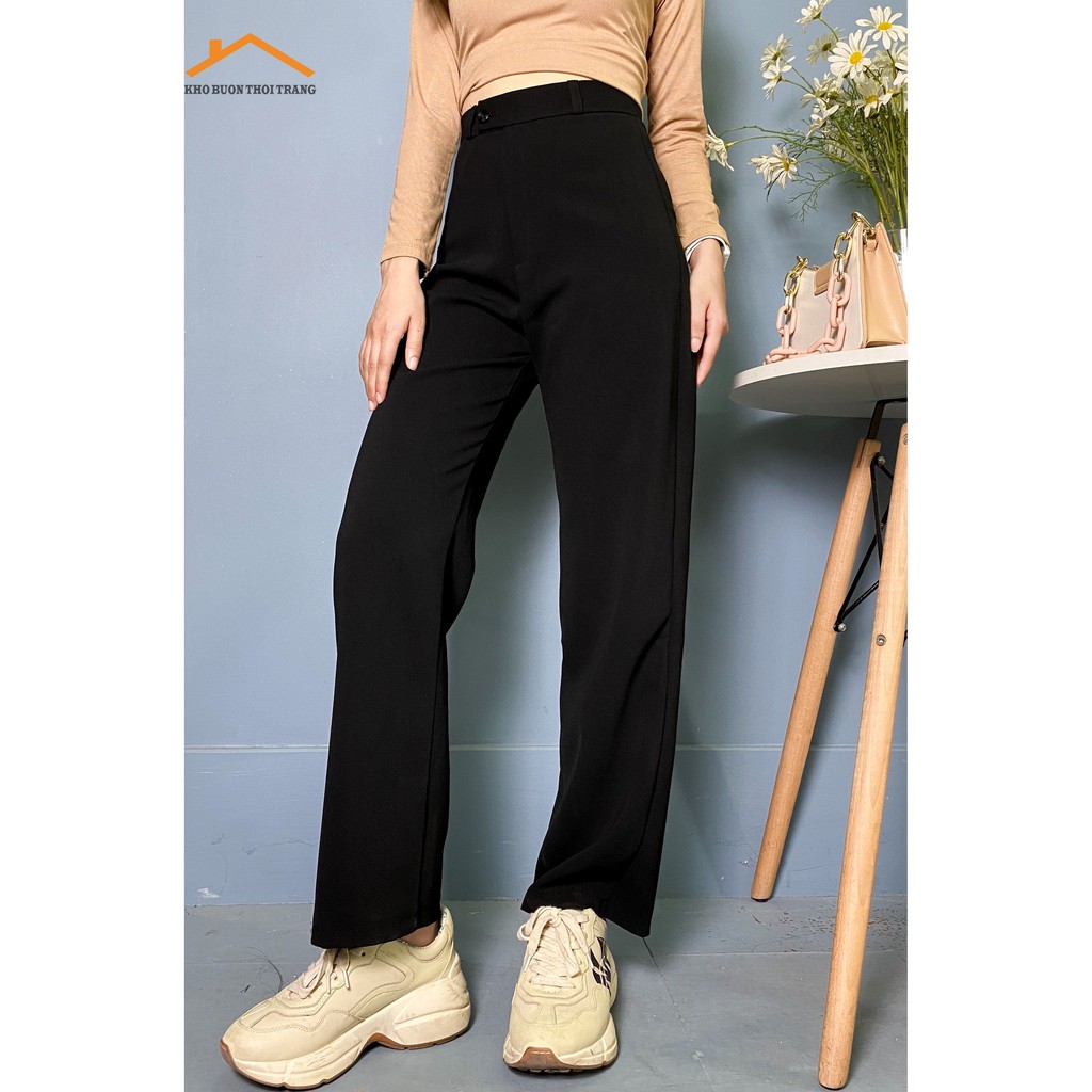 Quần Tây SIMPLE Nữ ( SIMPLE PANTS ) | BigBuy360 - bigbuy360.vn