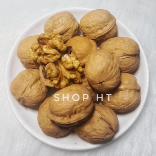 Quả Óc Cho Rừng Ngon (1kg)