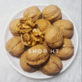 Quả Óc Cho Rừng Ngon (1kg)