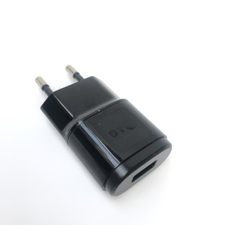 Sạc LG 5v-1,2a bóc máy