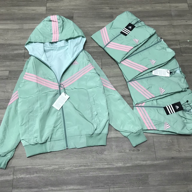 Áo khoác dù nữ | BigBuy360 - bigbuy360.vn