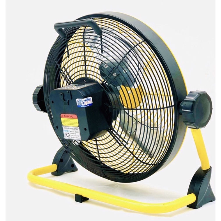 QUẠT TÍCH CAO CẤP KORENO 10INCH-CÔNG SUẤT 10W-CHUẨN SIÊU ÊM-MÁT-BỀN -TIẾT KIỆM