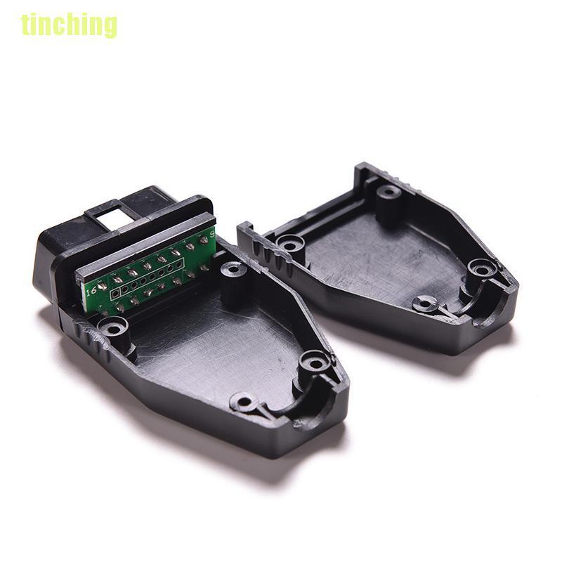 Pin Chuyên Dụng Chất Lượng Cao Obdii 16 Pin