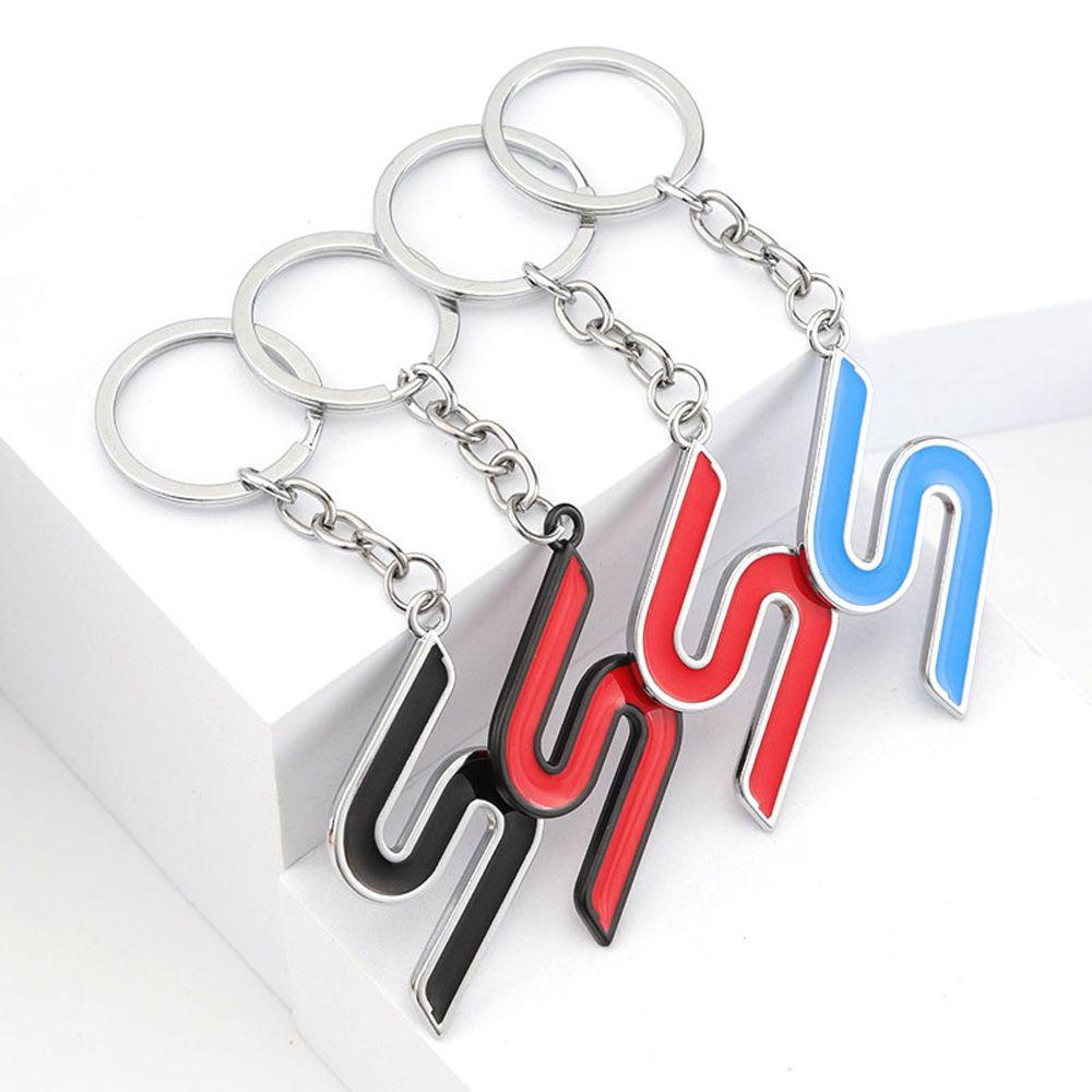 Giá Đỡ Chìa Khóa Xe Hơi Phong Cách Tinh Tế Cho Cặp Đôi