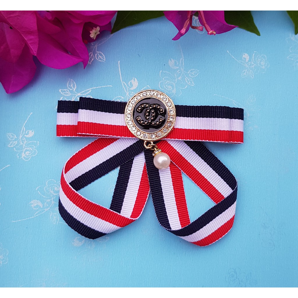 Cài áo handmade cao cấp