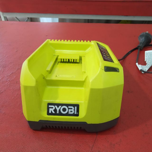 Sạc ryobi 36v ( hàng nội địa úc )