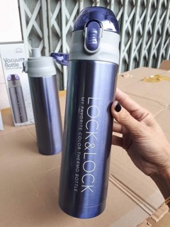 Bình giữ nhiệt Lock & Lock 500ml