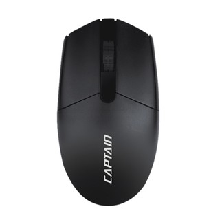Chuột có dây Captain CT-515