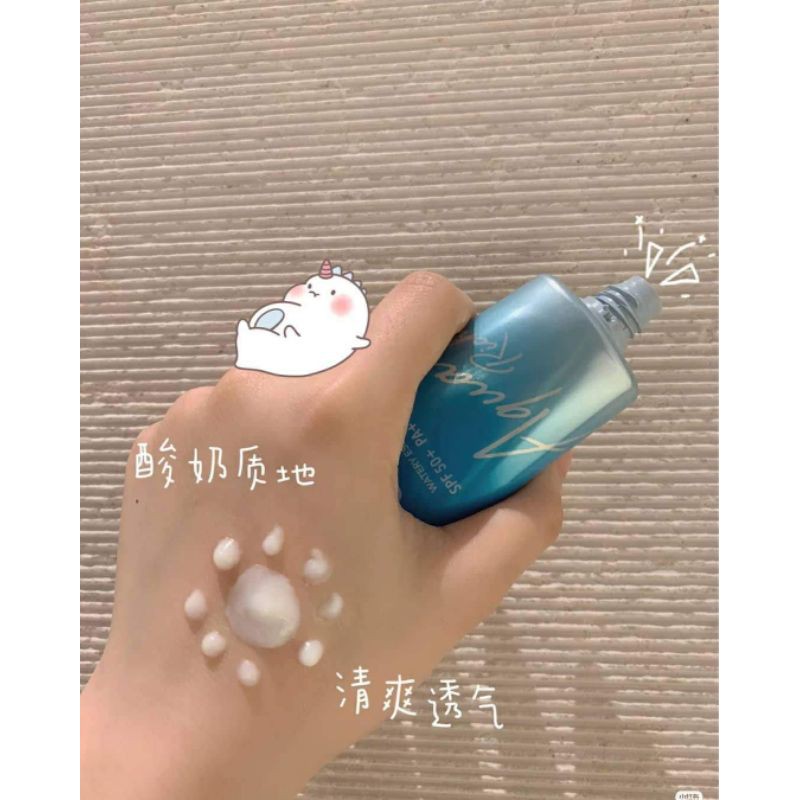 ☀️ Kem chống nắng Bioré Aqua