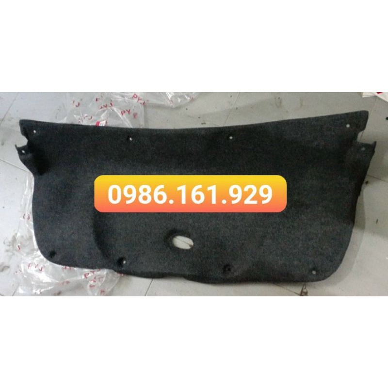 Táp bi cốp sau Civic 2006-2011, Chống nóng cốp sau Honda Civic 2006-2011, Tấm nỉ cốp sau Civic 2006-2011