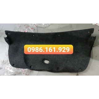 Táp bi cốp sau civic 2006-2011, chống nóng cốp sau honda civic 2006-2011, tấm nỉ cốp sau civic 2006-2011