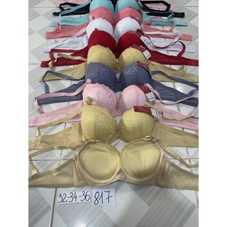 Áo ngực mút 5 phân siêu nâng