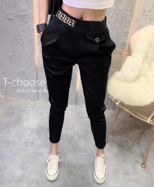 Quần baggy umi cạp FD(ms:106) | BigBuy360 - bigbuy360.vn