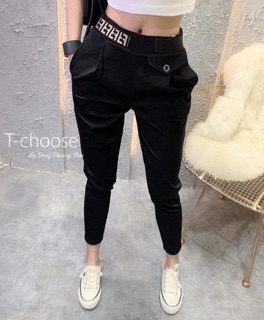 Quần baggy loại xịn đẹp Quần baggy umi cạp FD hàng hottrend