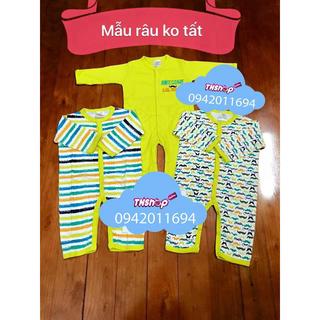 set 3 body baby gear vnxk