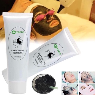 Than Cacbon Hoạt tính bắn Laser trẻ hoá da (Gel Cacbon)