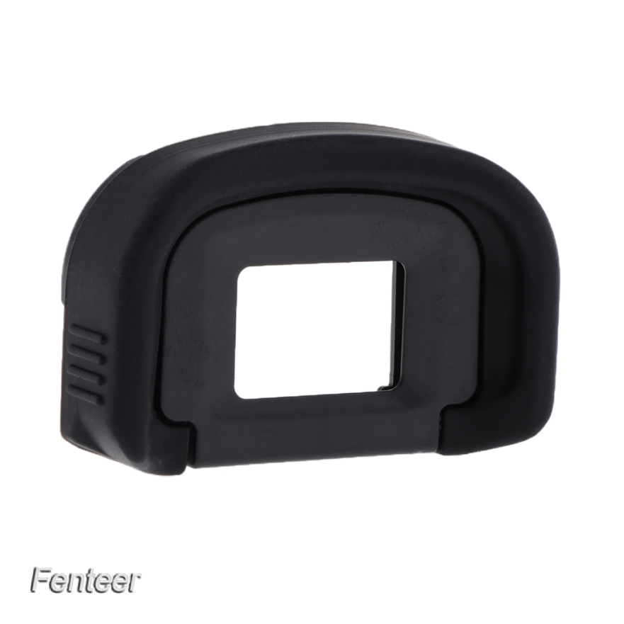 Khuôn Ngắm Máy Ảnh Canon EG 5D3 1DS3 1DX2 1D3 Bằng Cao Su