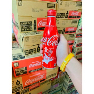 Combo 6 loại Coca Nhật - Pepsi Nhật