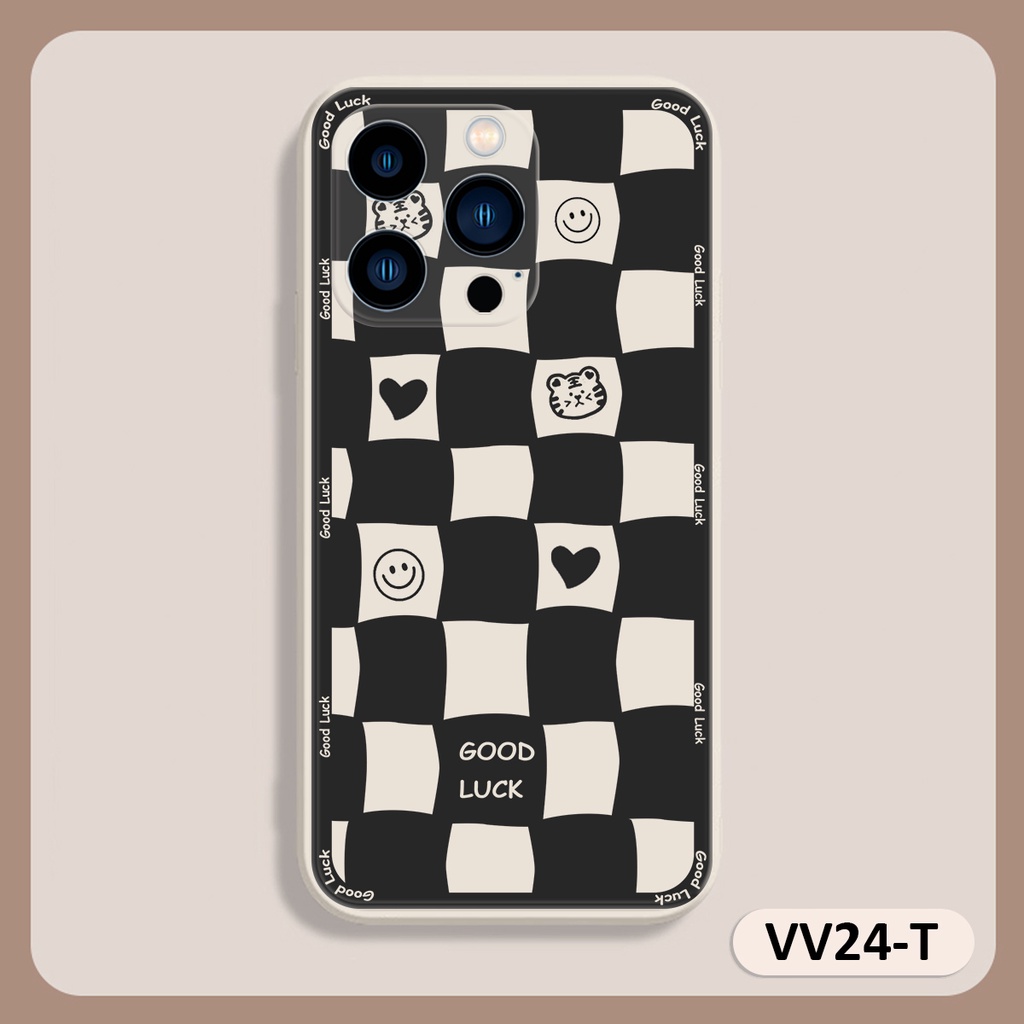 Ốp lưng ip Good Luck cạnh vuông 6/6plus/6s/6splus/7/7plus/8/8plus/x/xr/xs/11/12/13/pro/max/plus/promax