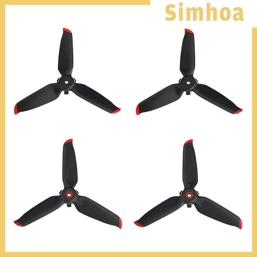 4 Cánh Quạt Thay Thế Cho Drone DJI FPV RC