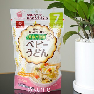 MÌ SOMEN HAKUBAKU