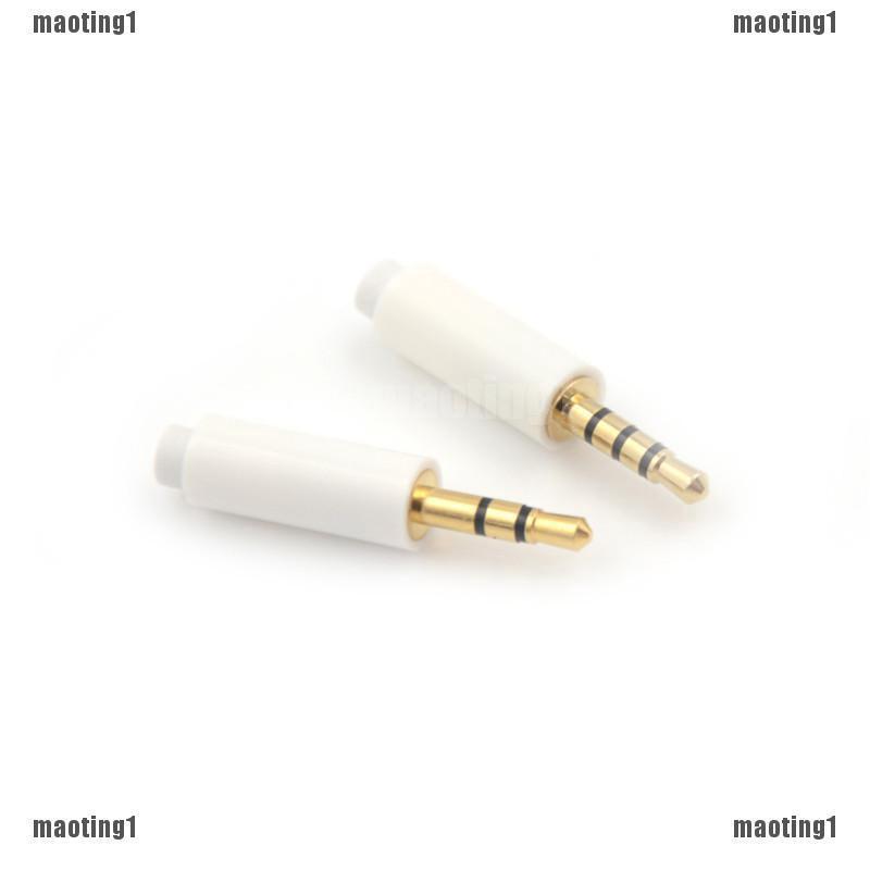 ❤Bộ 2 Cáp Âm Thanh 2.5mm Chất Lượng Cao