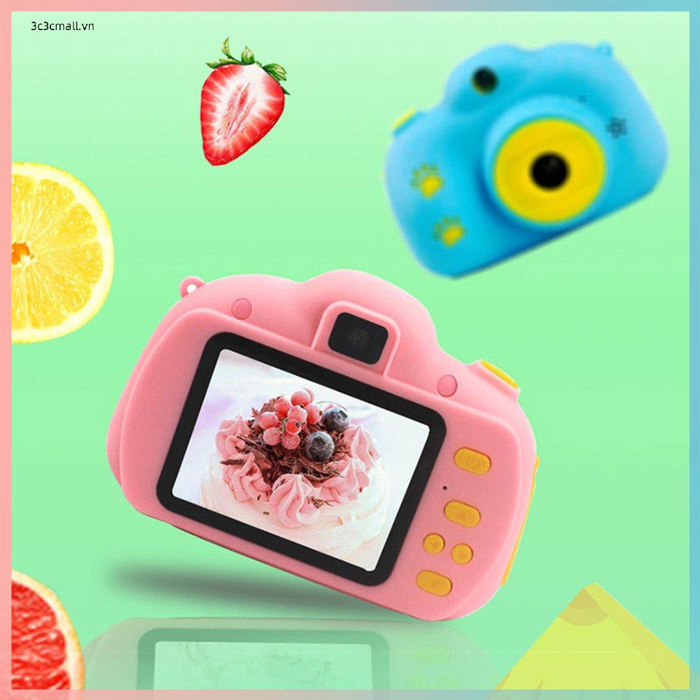 Camera kỹ thuật số 2.4 Inch 20 Million Pixel cho bé
 | BigBuy360 - bigbuy360.vn