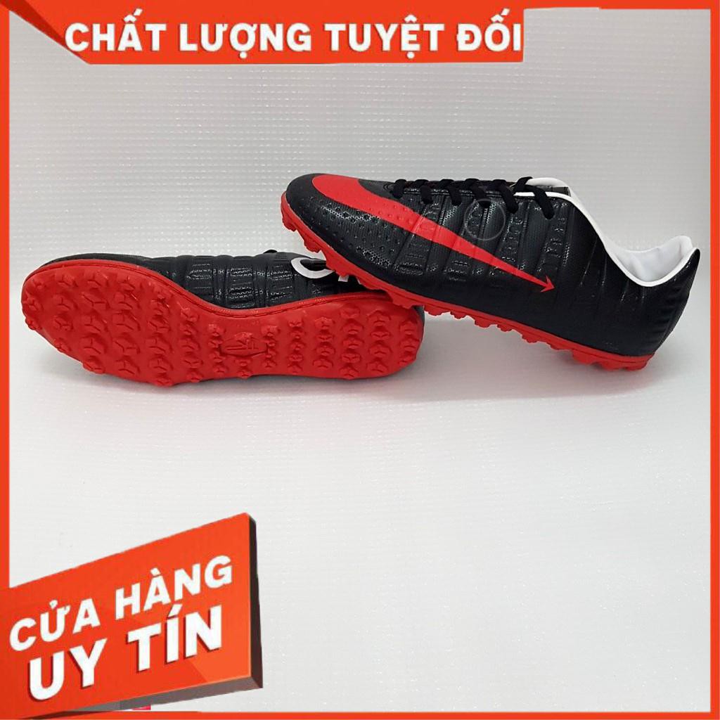 Giày đá bóng sân nhân tạo CR7 NT19 - khâu full giày