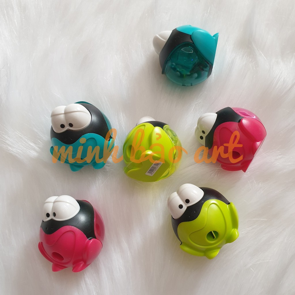 CHUỐT CHÌ CAO CẤP MAPED HÌNH THỎ / CROC CROC