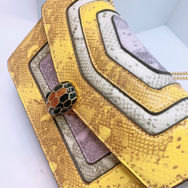 Túi xách nữ BVL size 25