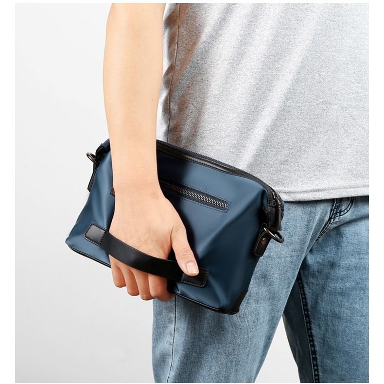 ✳ Túi xách vải Oxford cỡ lớn chống thấm nước thời trang | BigBuy360 - bigbuy360.vn