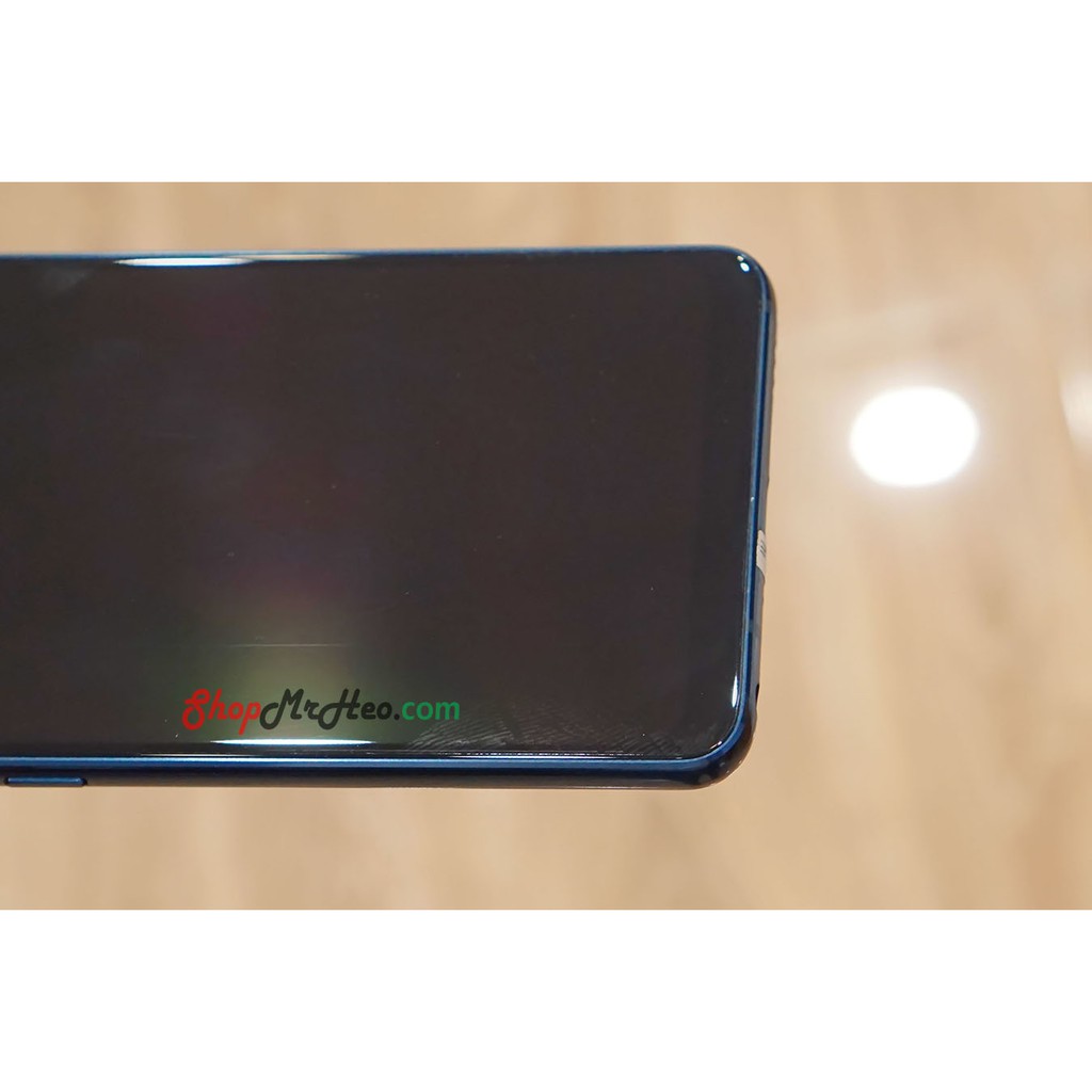 Dán Dẻo PPF Full Màn Hình LG G7 ThinQ