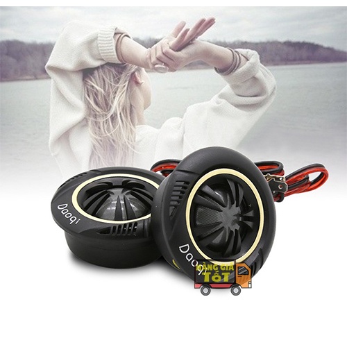 Cặp Loa Treble Ô Tô YQ250D