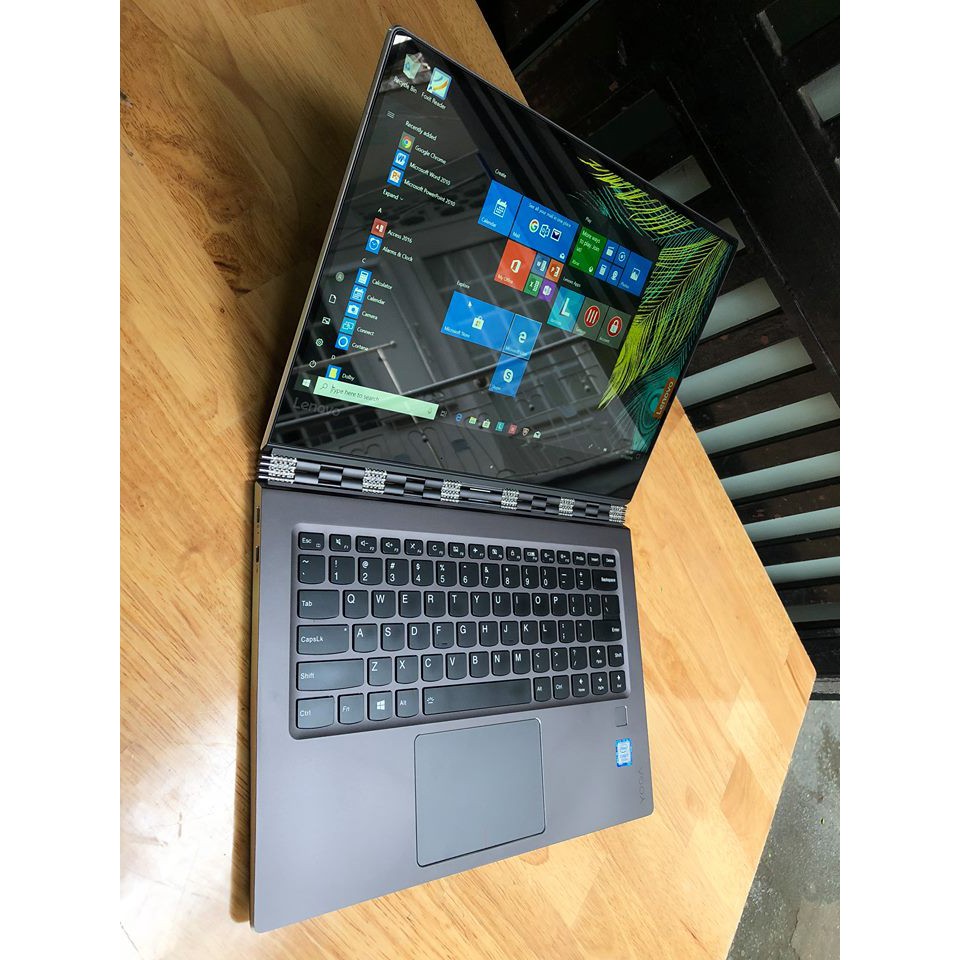 Laptop Lenovo Yoga 910 | BigBuy360 - bigbuy360.vn