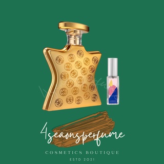 Mẫu thử 5/10ml nước hoa 𝐁𝐨𝐧𝐝 𝐍𝐨 𝟗 𝐒𝐢𝐠𝐧𝐚𝐭𝐮𝐫𝐞 𝐒𝐜𝐞𝐧𝐭 edp