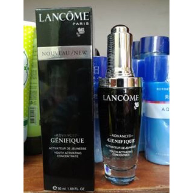 Tinh chất trẻ hoá làn da Lancome 50ml