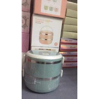 CẶP LỒNG LÚA MẠCH 2 TẦNG TIỆN LỢI