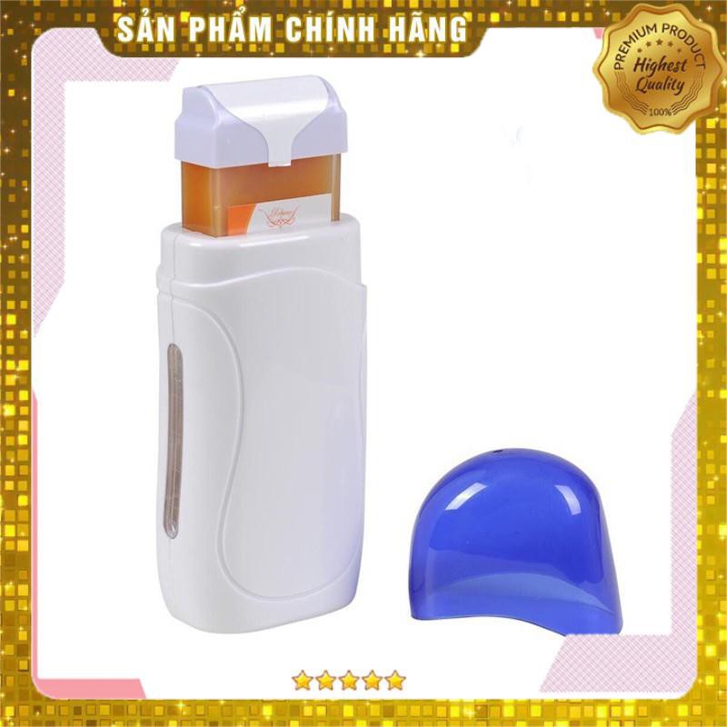 SÁP WAX LÔNG DẠNG CON LĂN