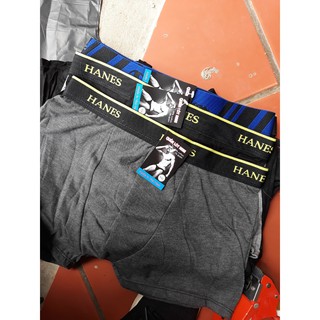 Combo 5 Quần Lót Đùi Nam 254 .