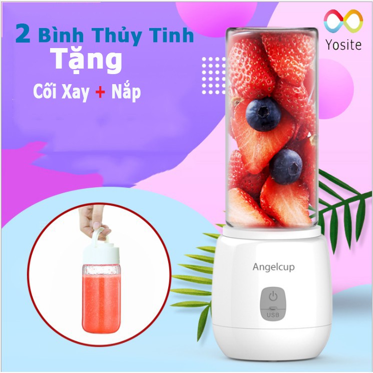 Pin thay của máy xay sinh tố Angel Cup, Thùng rác cảm ứng xiwei, Wudina