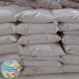 [PB] 250gr/ 19.5k Bột Vỏ Trứng Gà (tặng 300gr phân cá hữu cơ khi mua 1kg)