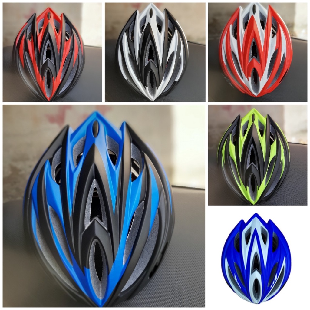 Mũ Bảo Hiểm Xe Đạp Thể Thao Chính Hãng-Uy Tín