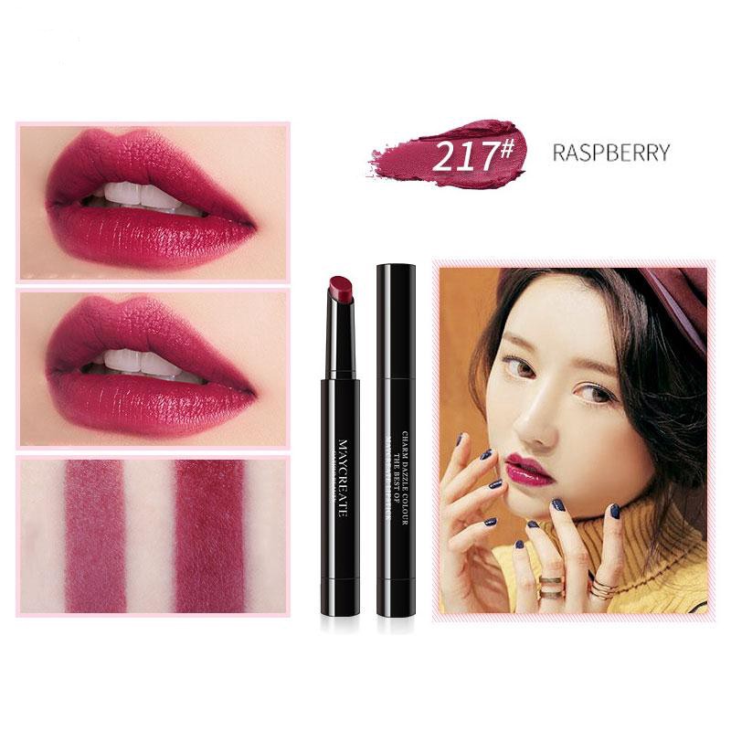 Son bóng trang điểm xinh xắn MAYCREATE - HJ10 | BigBuy360 - bigbuy360.vn