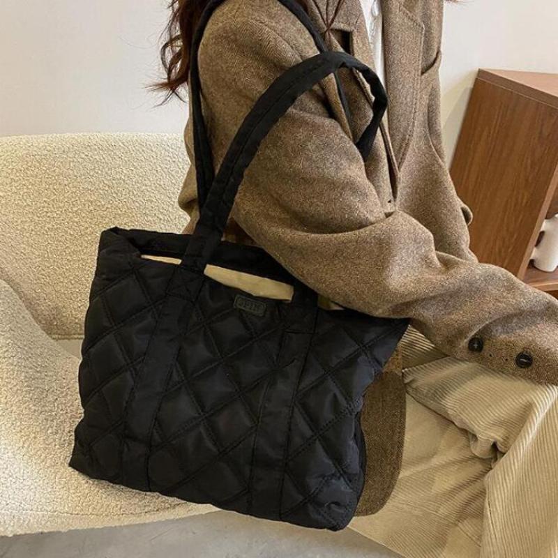 M9-Túi Xách Nữ Vải Cotton Thời Trang Hàn Quốc Xinh Xắn